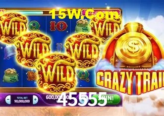 45555: Seu Cassino Premiado com Pagamentos Rápidos