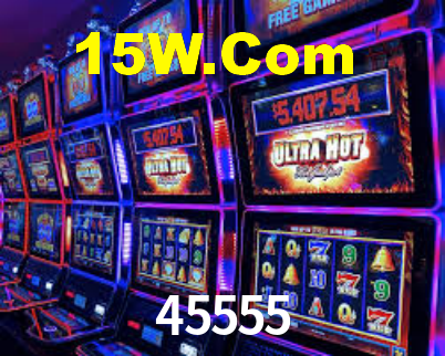 Bônus Generosos e Exclusivos no 45555 para Você!